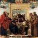 Pesaro Altarpiece (detail)